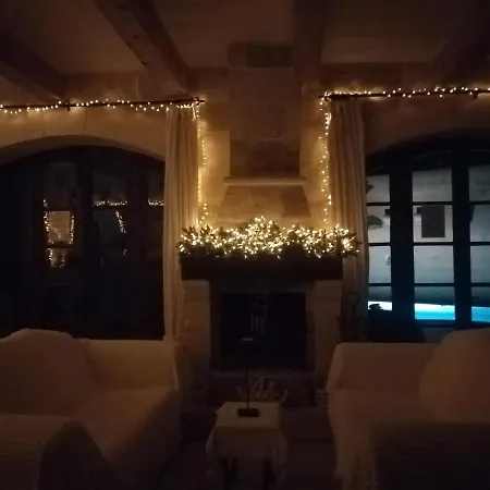 Betty Cake Bed & Breakfast