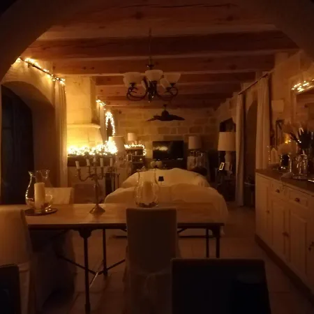 Bed & Breakfast Betty Cake