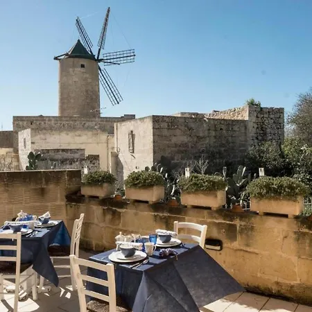 Betty Cake Bed & Breakfast 4*