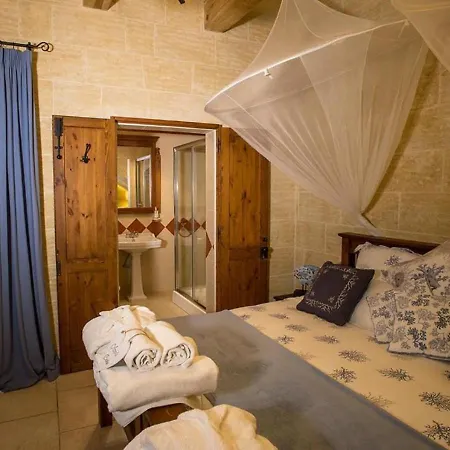 Betty Cake Bed & Breakfast Qala