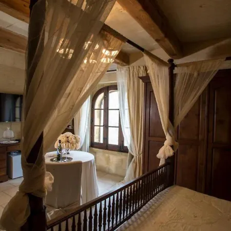 Bed & Breakfast Betty Cake