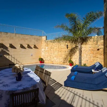 Betty Cake Bed & Breakfast Qala