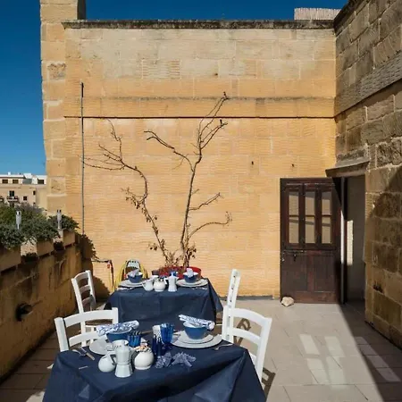 Betty Cake Bed & Breakfast 4*