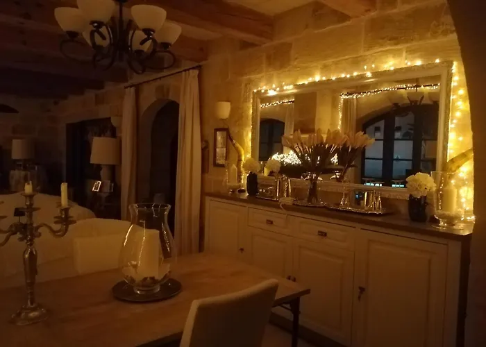 Bed & Breakfast Betty Cake Qala