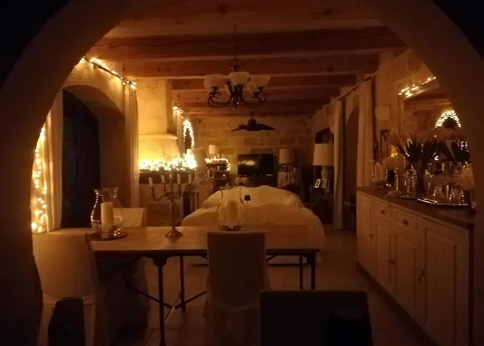 Bed & Breakfast Betty Cake