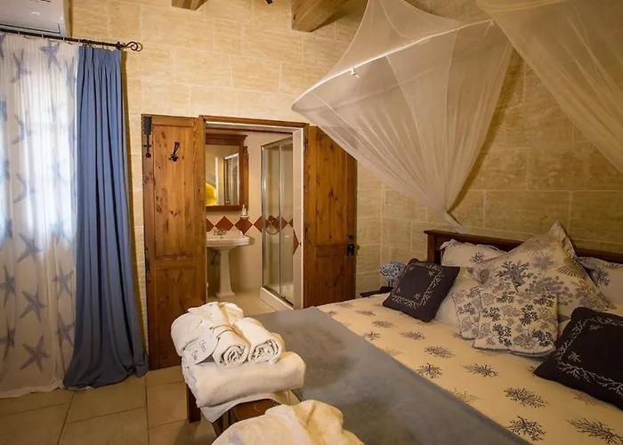 Betty Cake Bed & Breakfast Qala