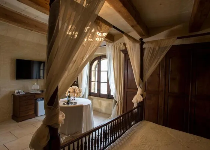 Bed & Breakfast Betty Cake