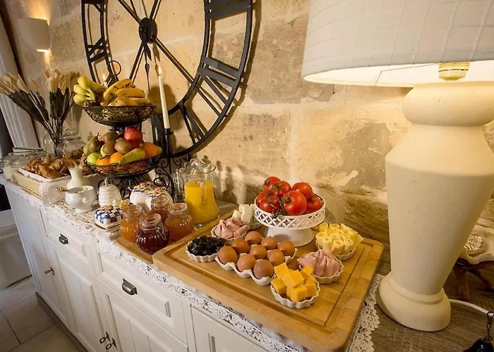 Betty Cake Bed & Breakfast 4*