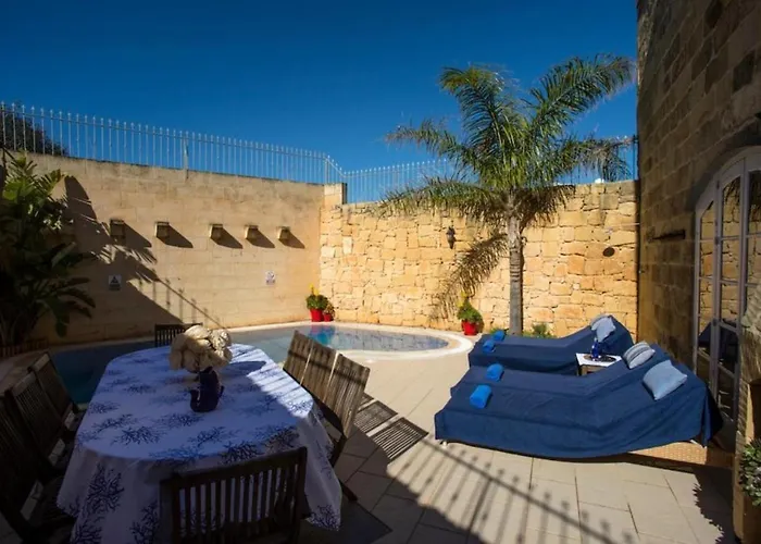 Betty Cake Bed & Breakfast Qala