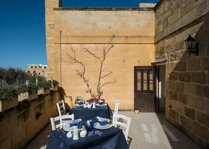 Betty Cake Bed & Breakfast 4*