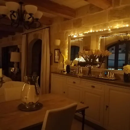 Bed & Breakfast Betty Cake Qala