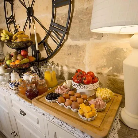 Betty Cake Bed & Breakfast *
