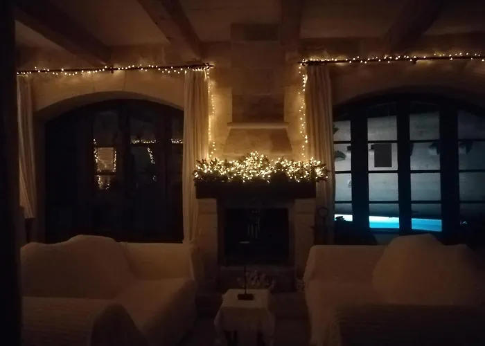 Betty Cake Отель типа 