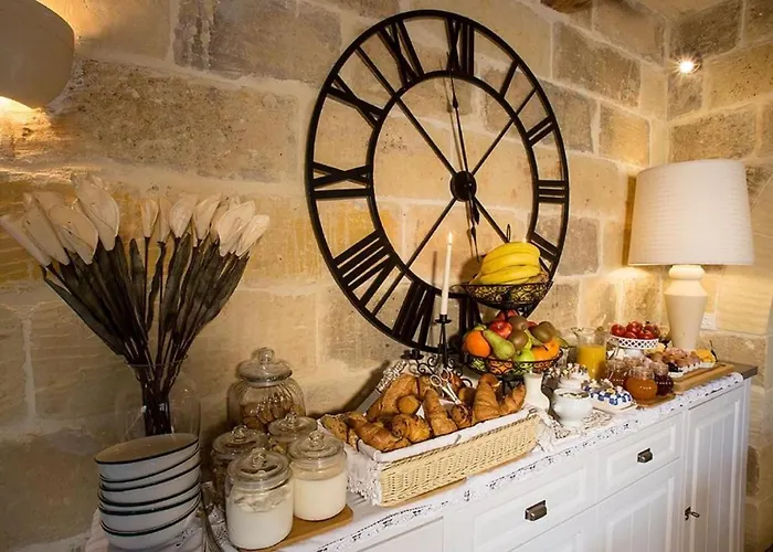 Betty Cake Bed & Breakfast Qala