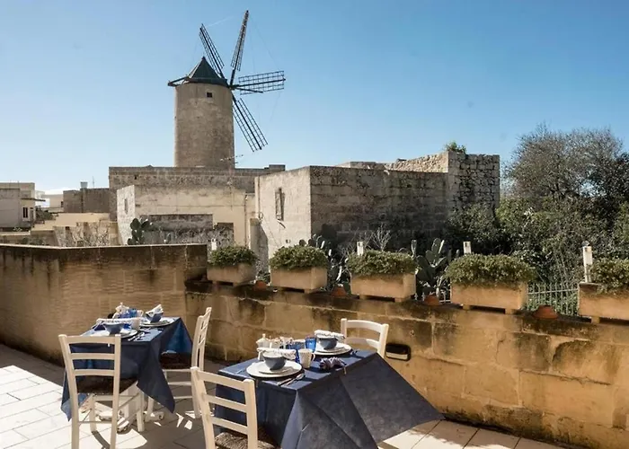 Betty Cake Bed & Breakfast 4*