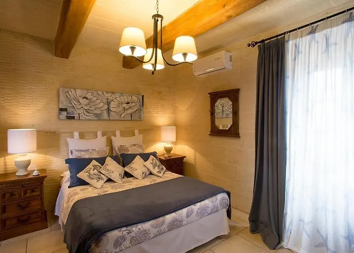 Betty Cake Bed & Breakfast