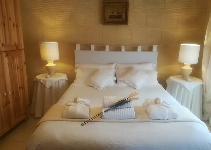 Bed & Breakfast Betty Cake Qala